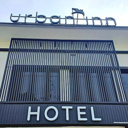 Urban Inn, Salak Tinggi Sepang Buitenkant foto