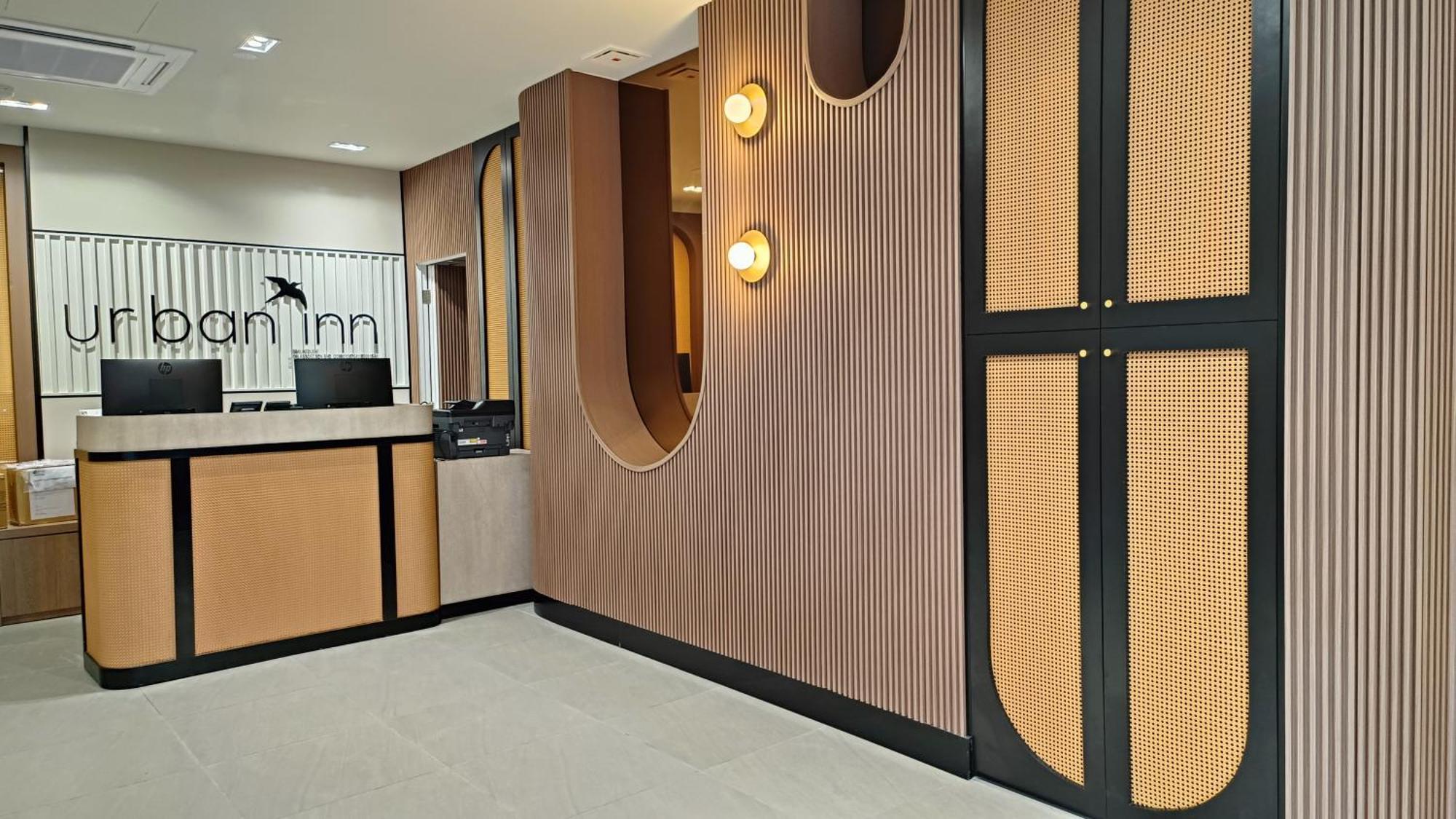 Urban Inn, Salak Tinggi Sepang Buitenkant foto