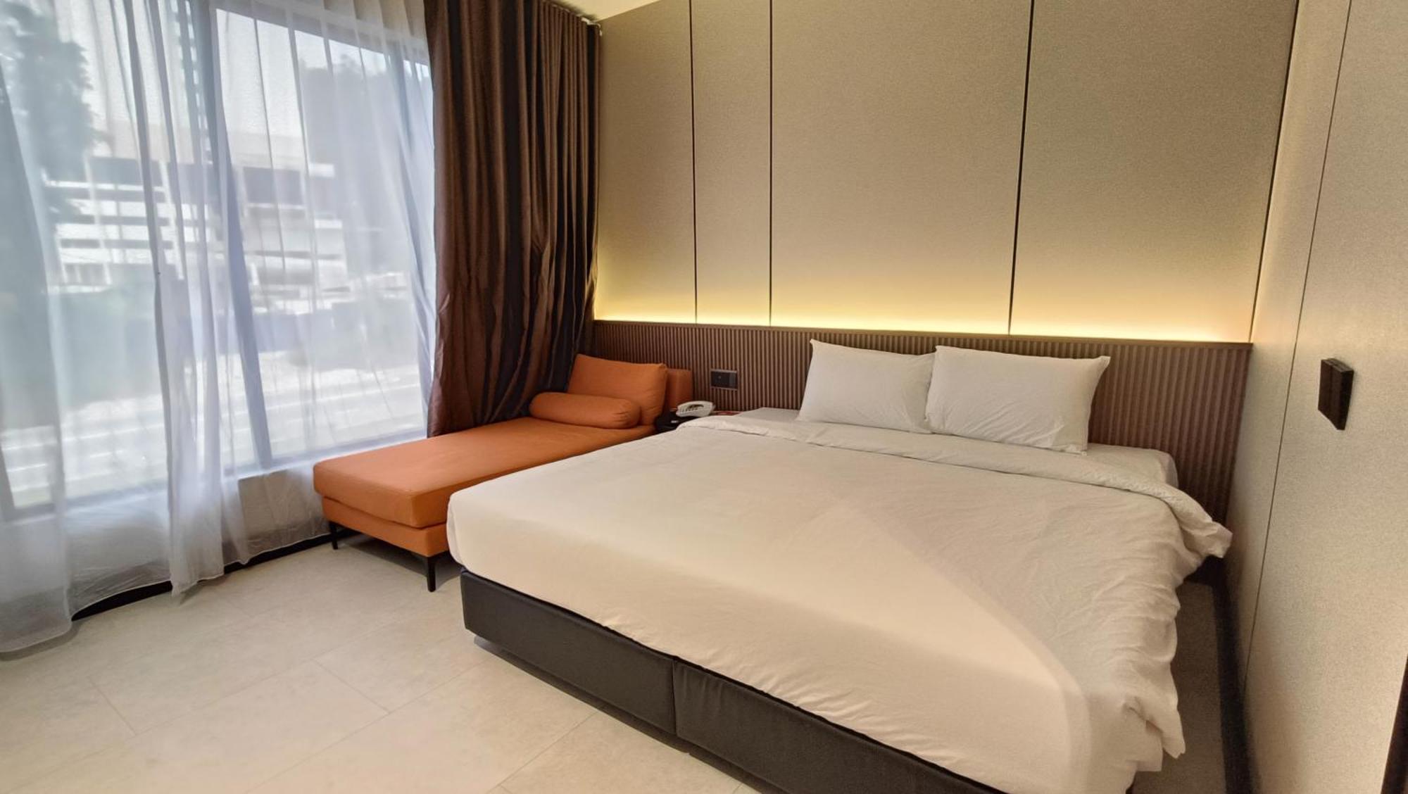 Urban Inn, Salak Tinggi Sepang Buitenkant foto