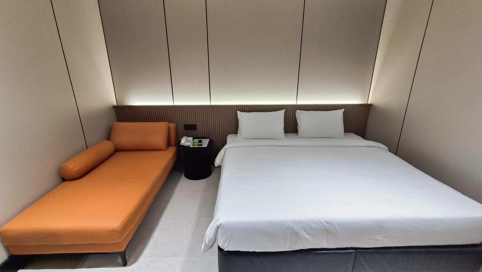 Urban Inn, Salak Tinggi Sepang Buitenkant foto