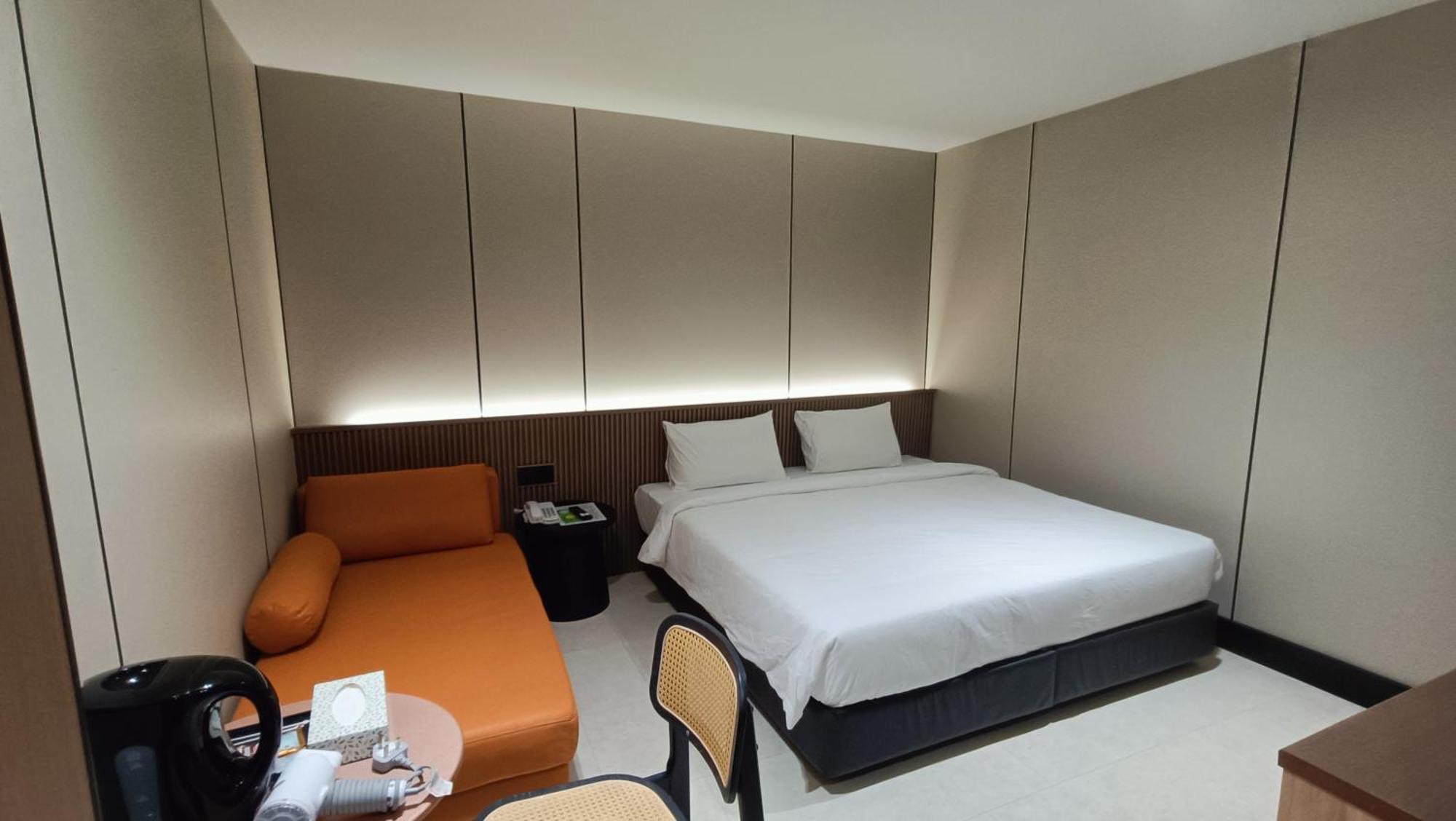 Urban Inn, Salak Tinggi Sepang Buitenkant foto
