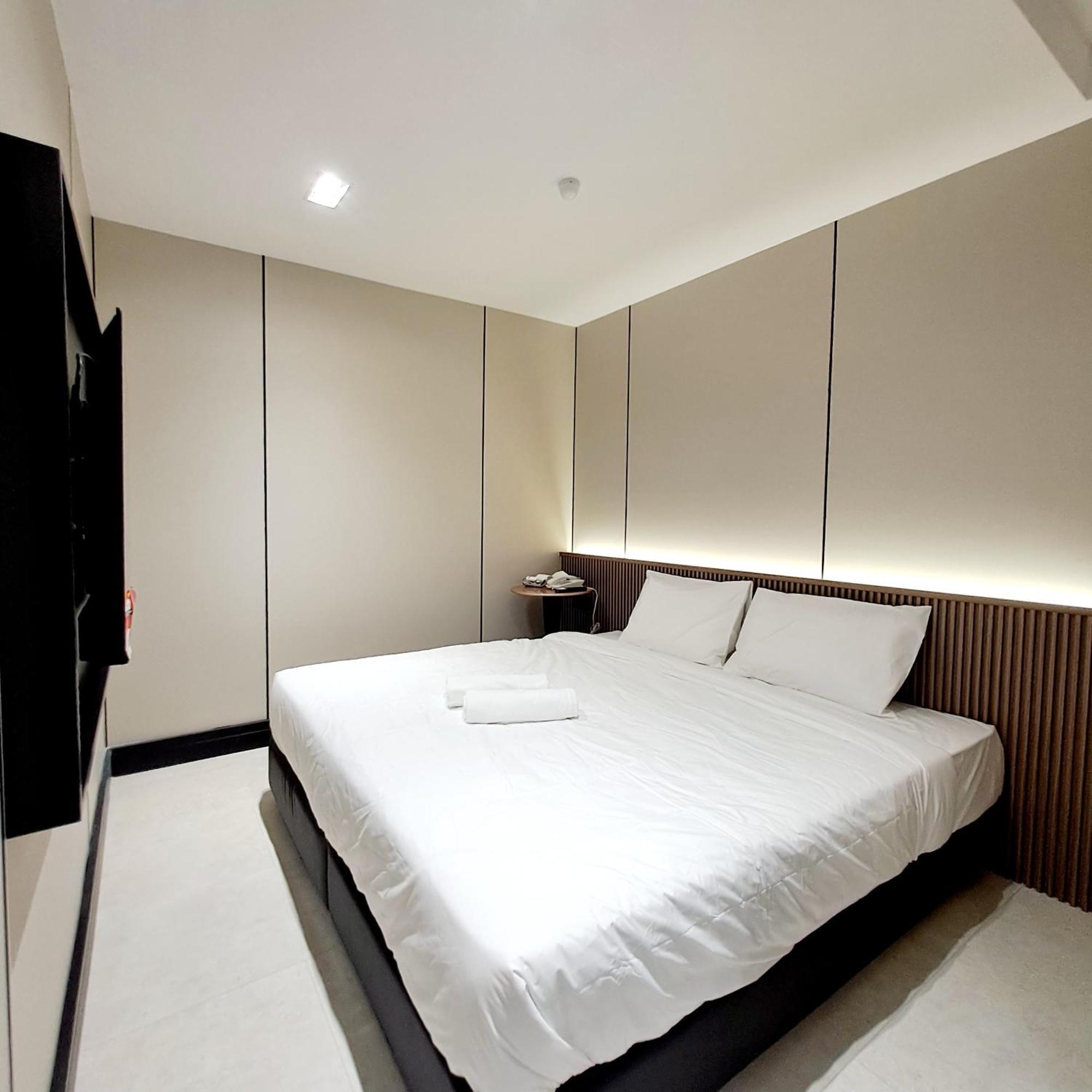 Urban Inn, Salak Tinggi Sepang Buitenkant foto