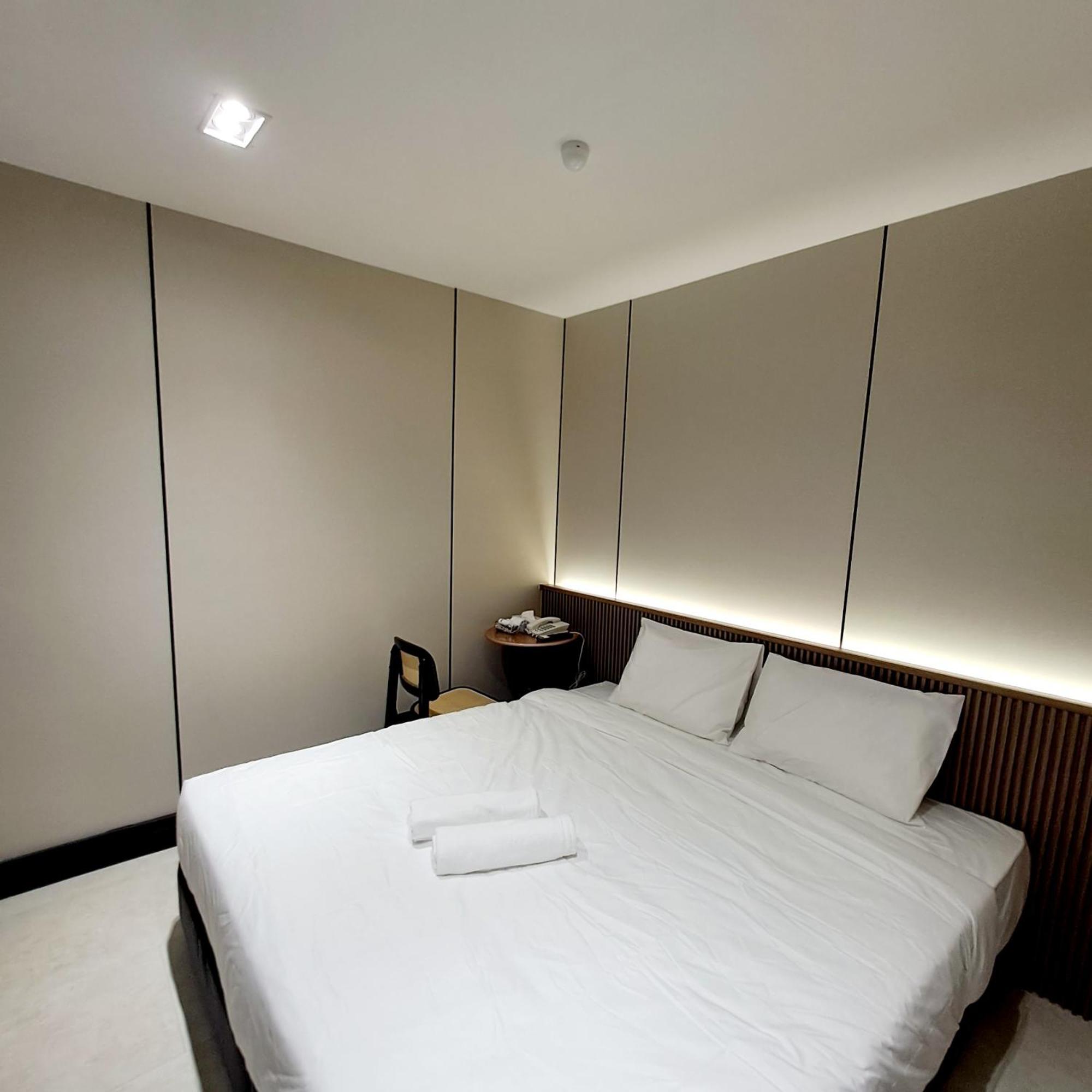 Urban Inn, Salak Tinggi Sepang Buitenkant foto