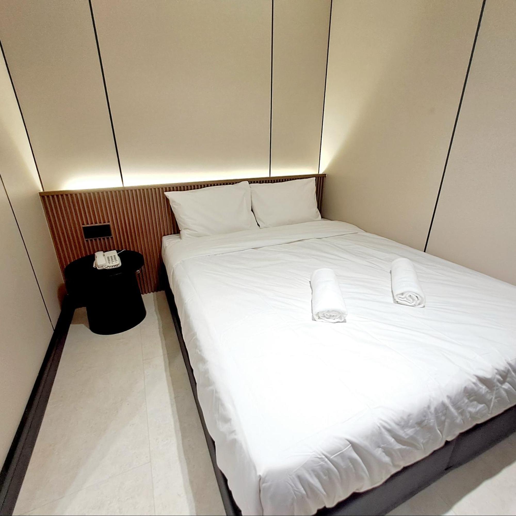 Urban Inn, Salak Tinggi Sepang Buitenkant foto