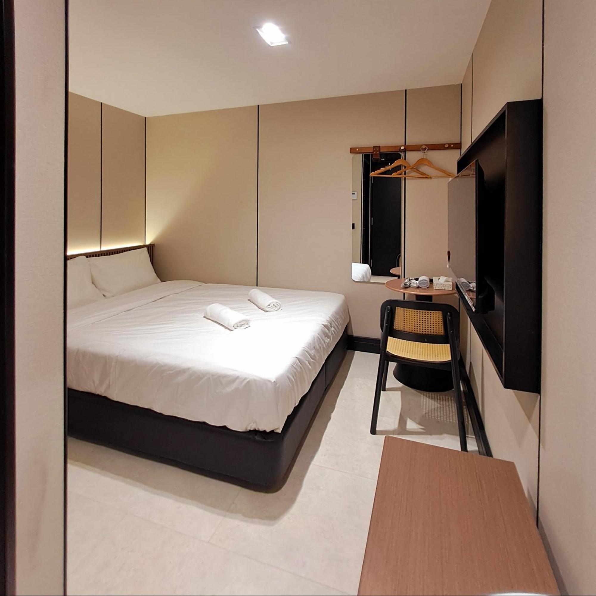Urban Inn, Salak Tinggi Sepang Buitenkant foto